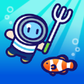 海底狩猎潜水RPG最新版