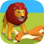 野狮狩猎区正式版