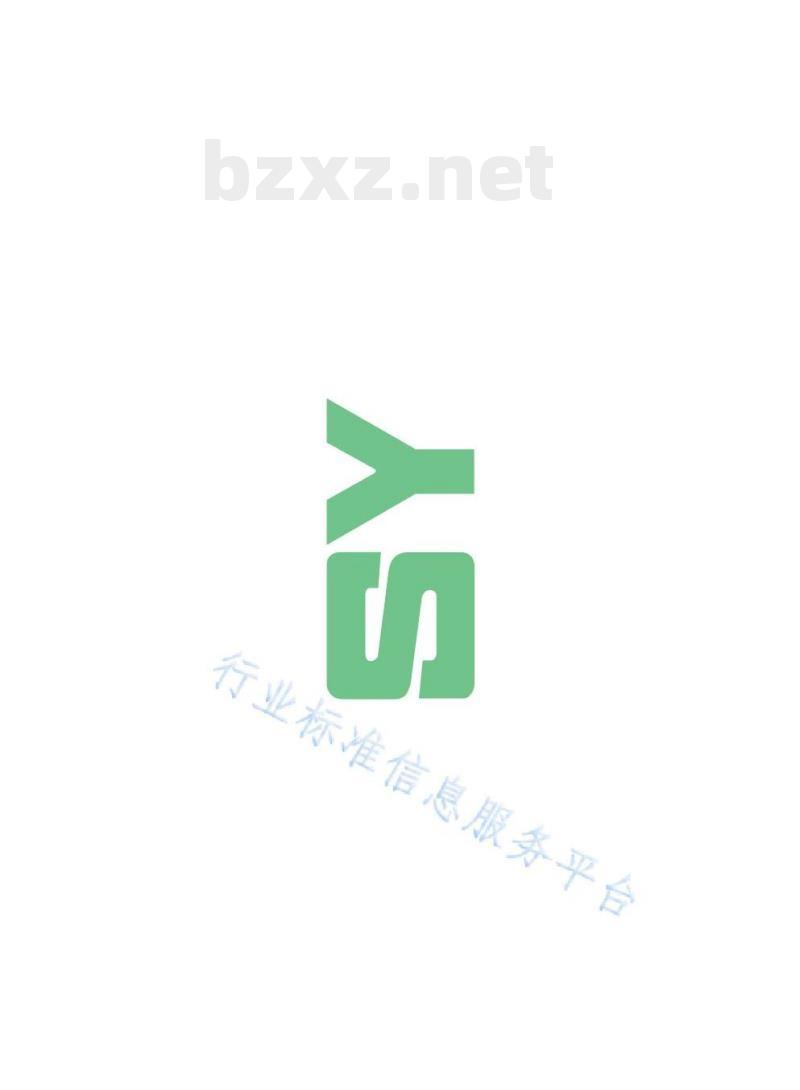 SY/T 6760—2021 石油天然气钻采设备气胎离合器