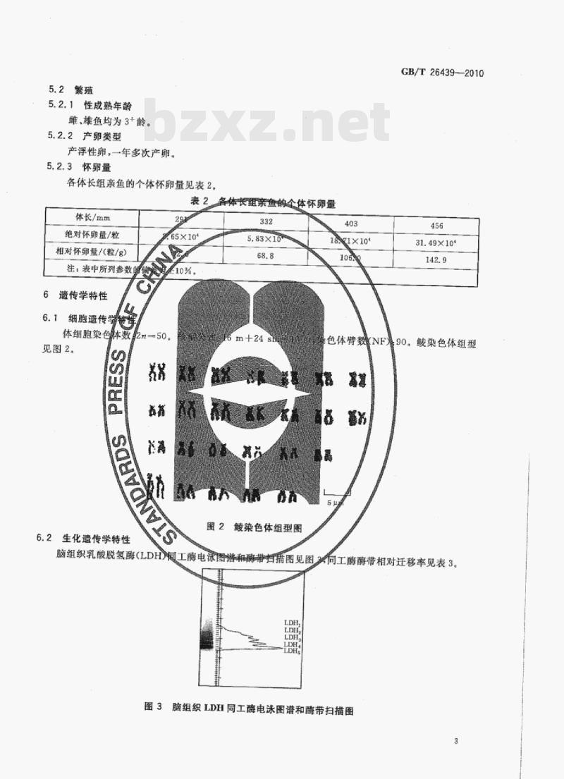 GB/T 26439—2010 崚