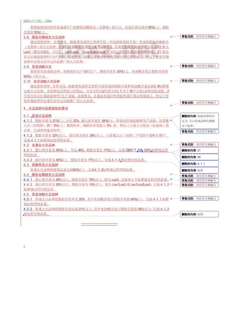 DB21/T 1282-2004 优质大豆