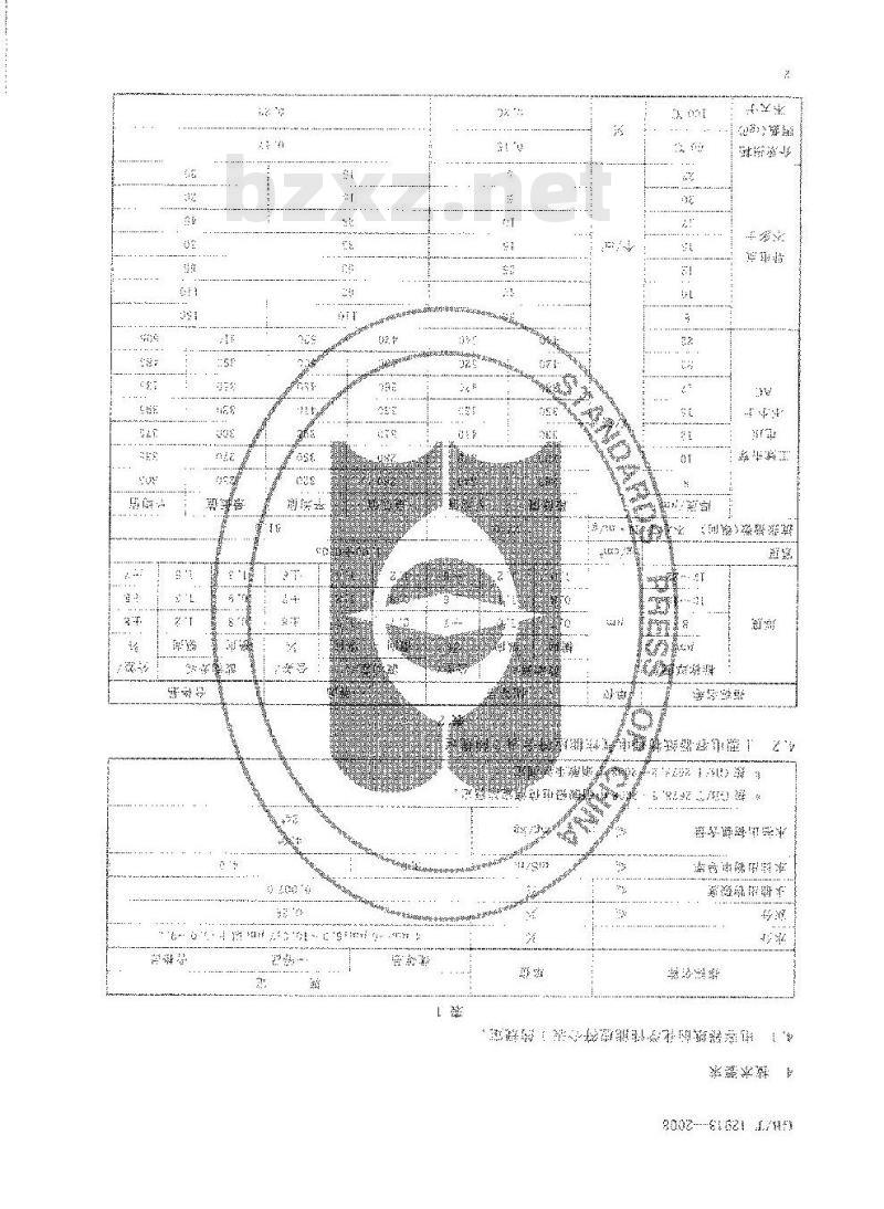GB/T 12913-2008 电容器纸