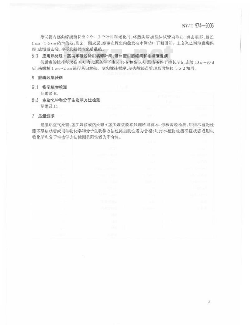 NY 5030-2006 无公害食品 畜禽饲养兽药使用准则