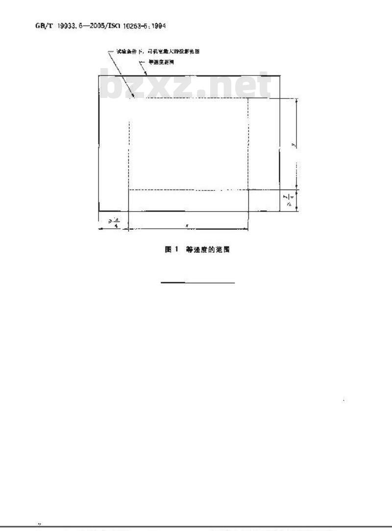 GB/T 19933.6-2005 土方机械 司机室环境 第6部分：司机室太阳光热效应的测定