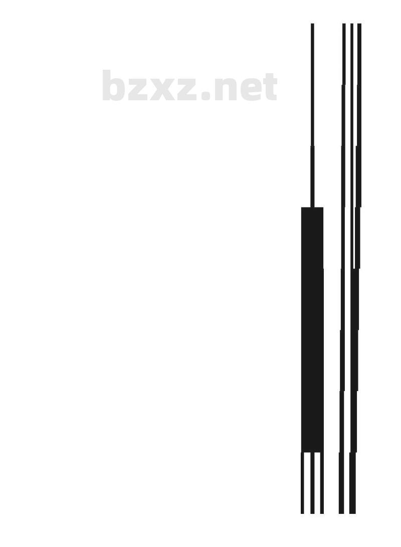 GB/T 3289.1-1982 可锻铸铁管路连接件型式尺寸 管件结构尺寸表