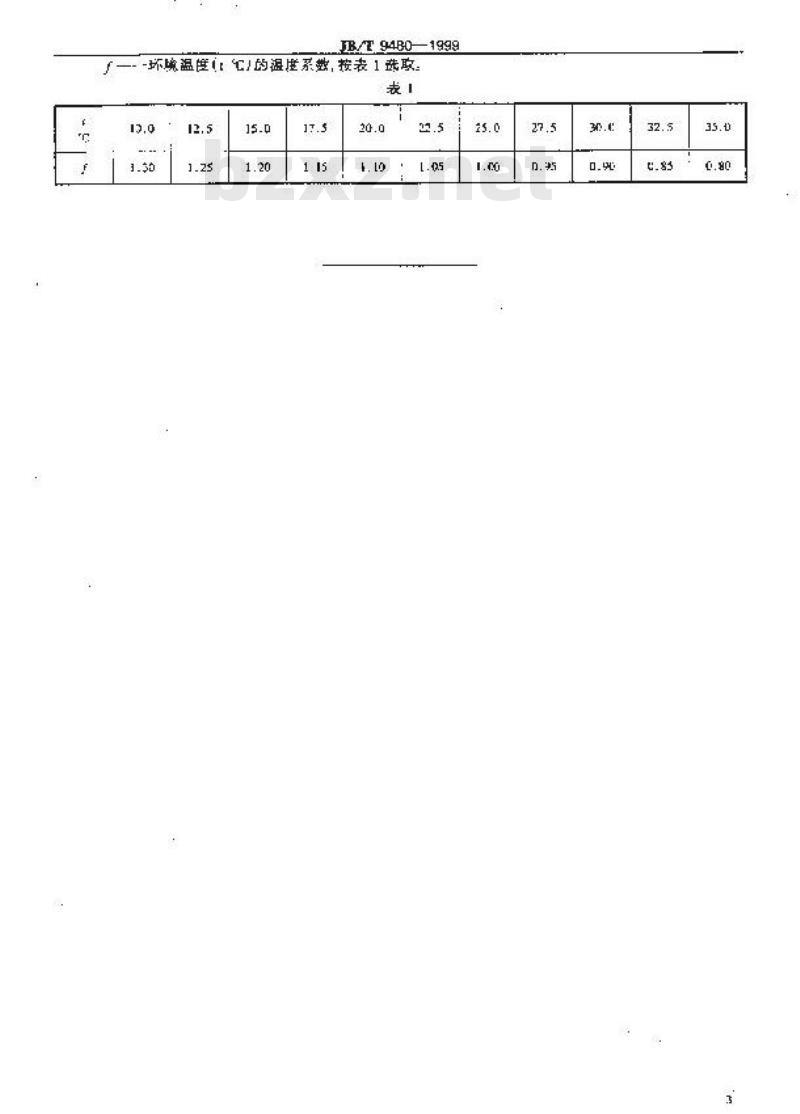 JB/T 9480-1999 铝及铝合金阳极氧化膜封闭质量的评定方法 导纳法