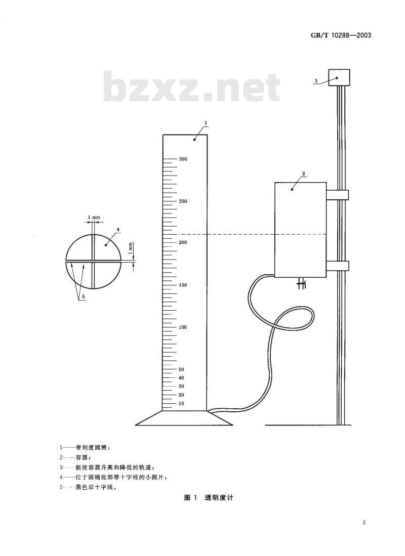 GB/T 10288-2003 羽绒羽毛检验方法
