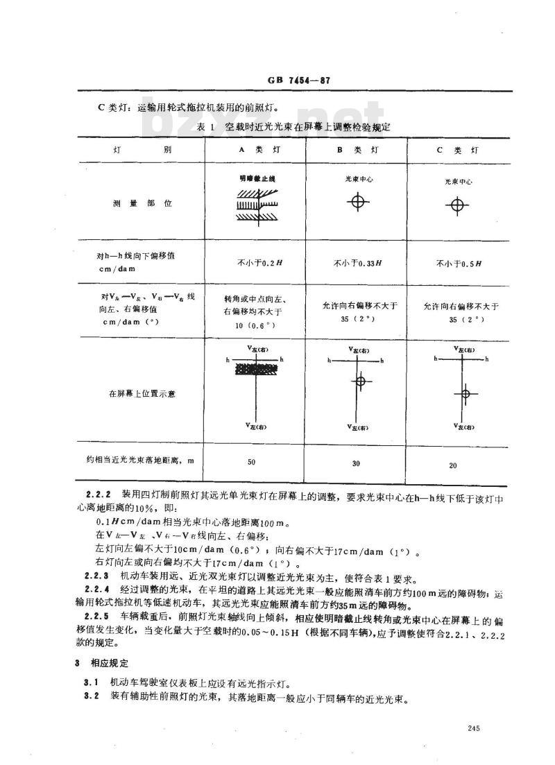 GB 7486-1987 水质 氰化物的测定 第一部分:总氰化物的测定