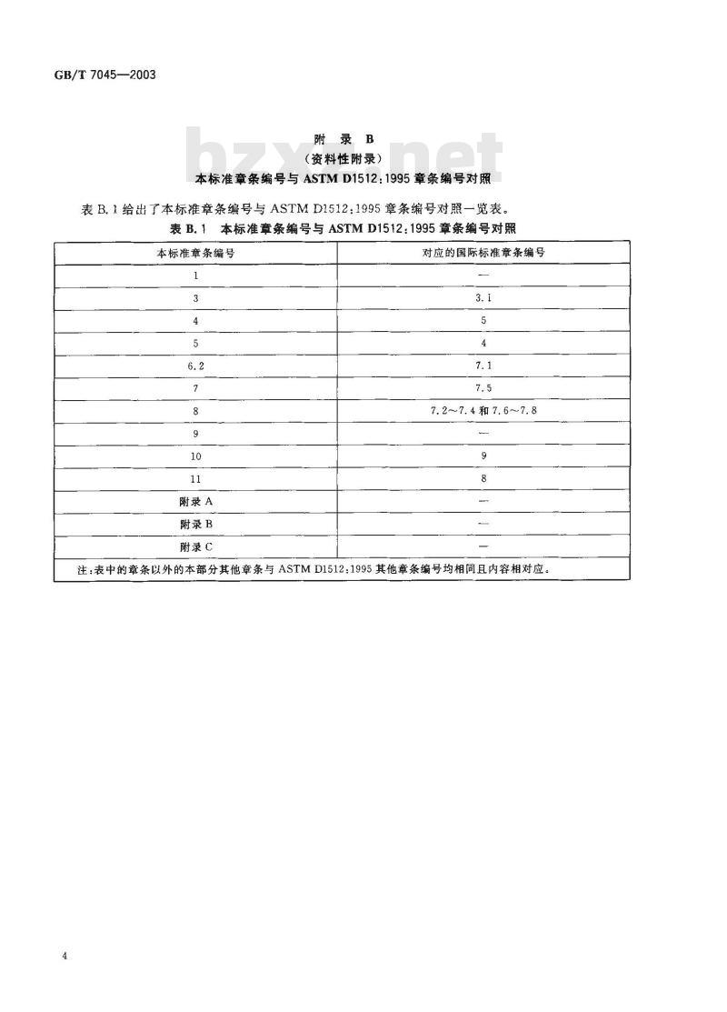 GB/T 7045-2003 色素炭黑 pH值的测定