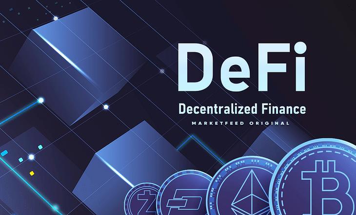 DeFi DeFi