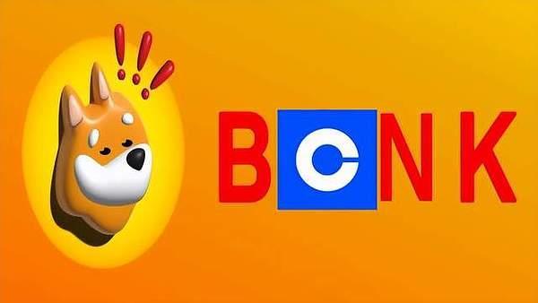  BONK