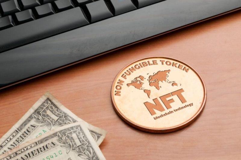  NFT