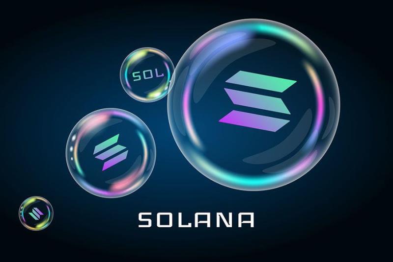  Solana
