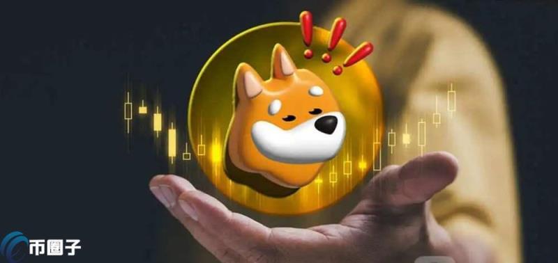  OKX支持Bonk
