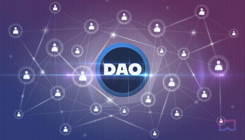  DAO 治理
