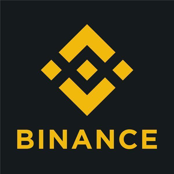  Binance