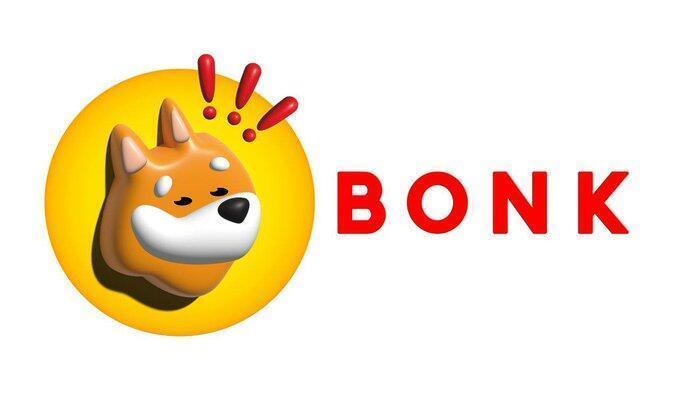 BONK社区