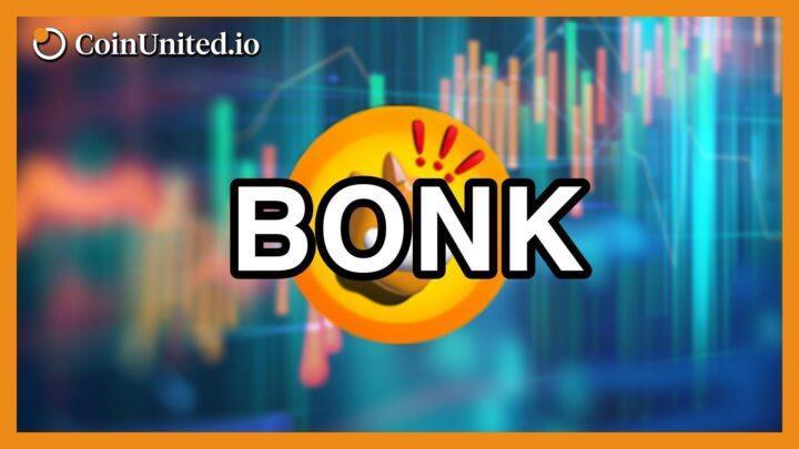 BONK价格预测