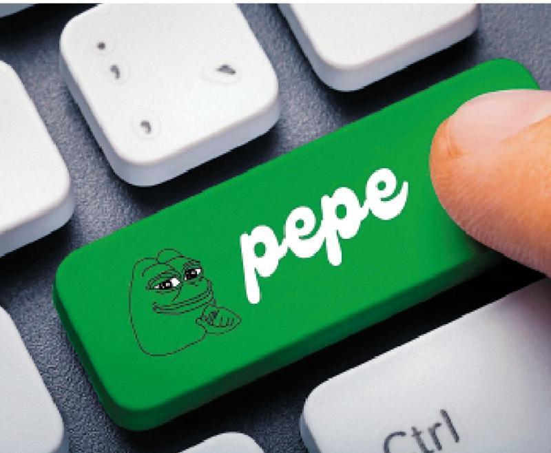  PEPE