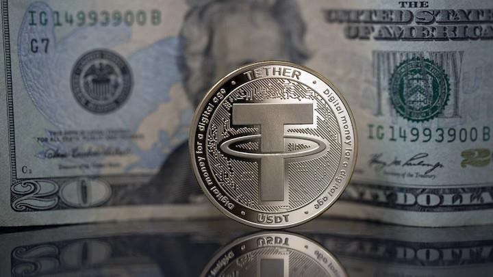 Tether