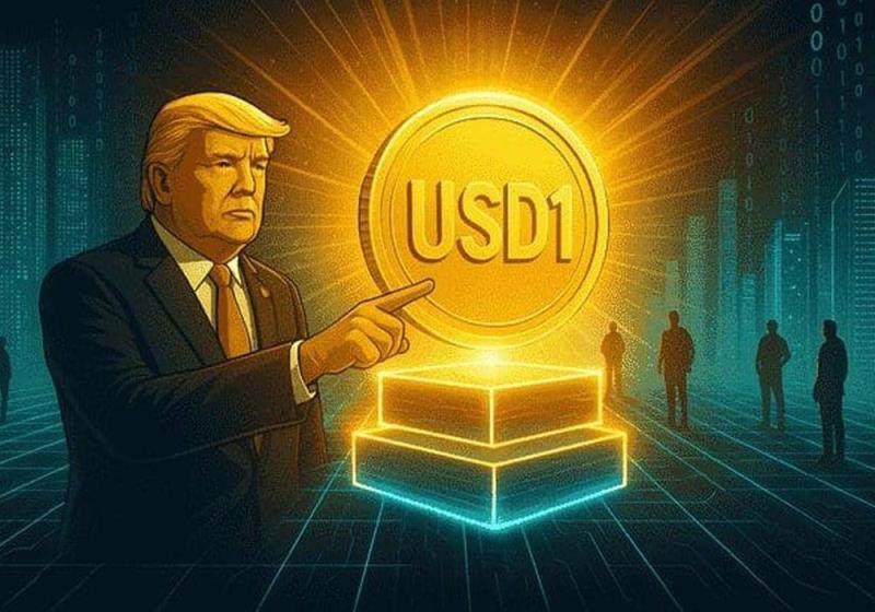 USD1