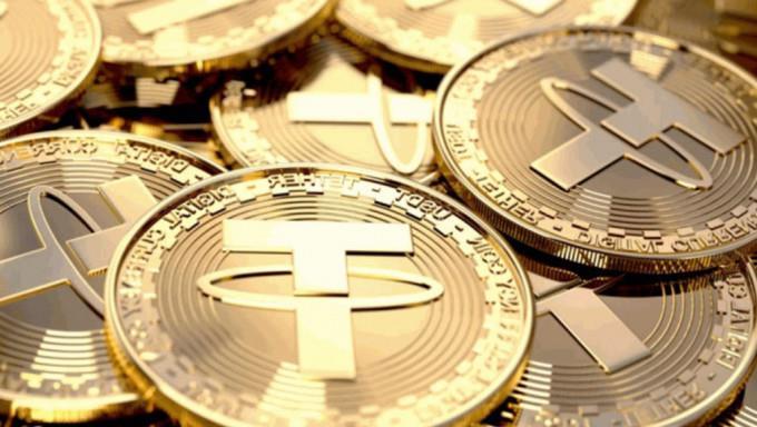 USDT
