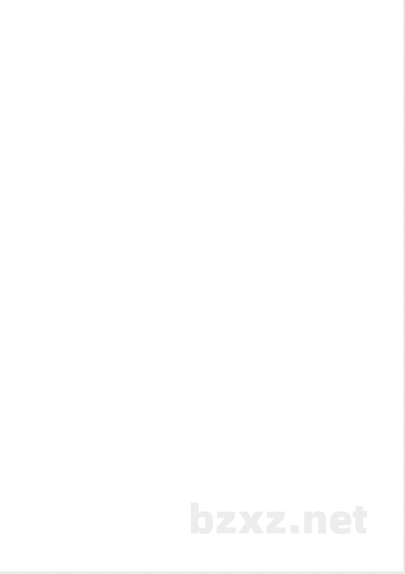 QX/T 437-2018气候可行性论证规范 城市通风廊道 