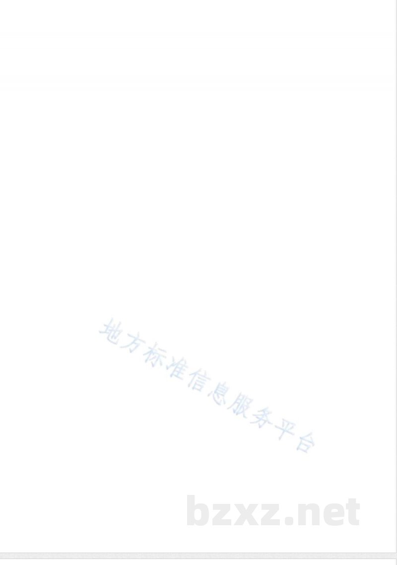DB62/T 4022-2019旱作区玉米合理密植机械粒收栽培技术规程