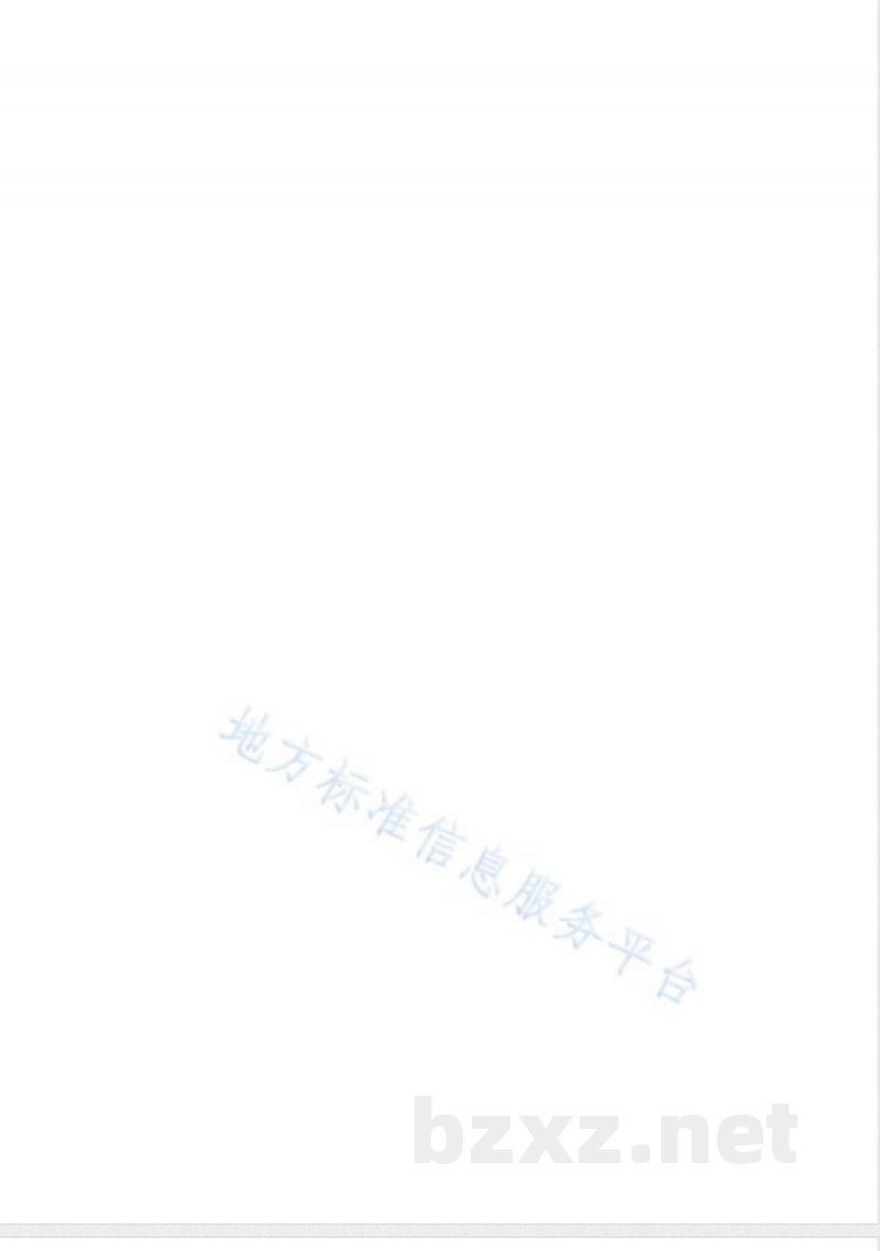 DB36/T 783-2019稻稻油三熟制油菜轻简化栽培技术规程