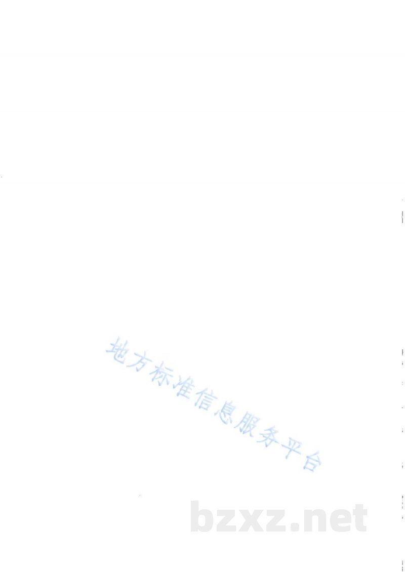 DB51/T 1521-2012金针菇菌种生产技术规程