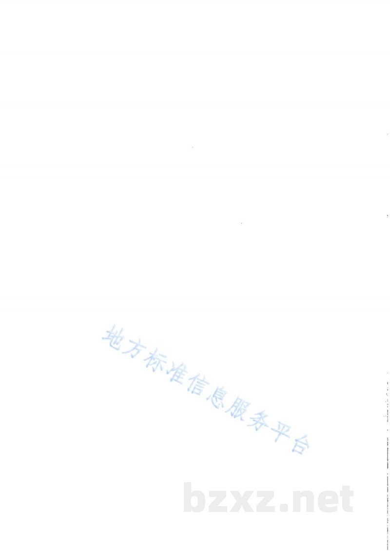 DB51/T 1540-2012组合机 安全使用要求