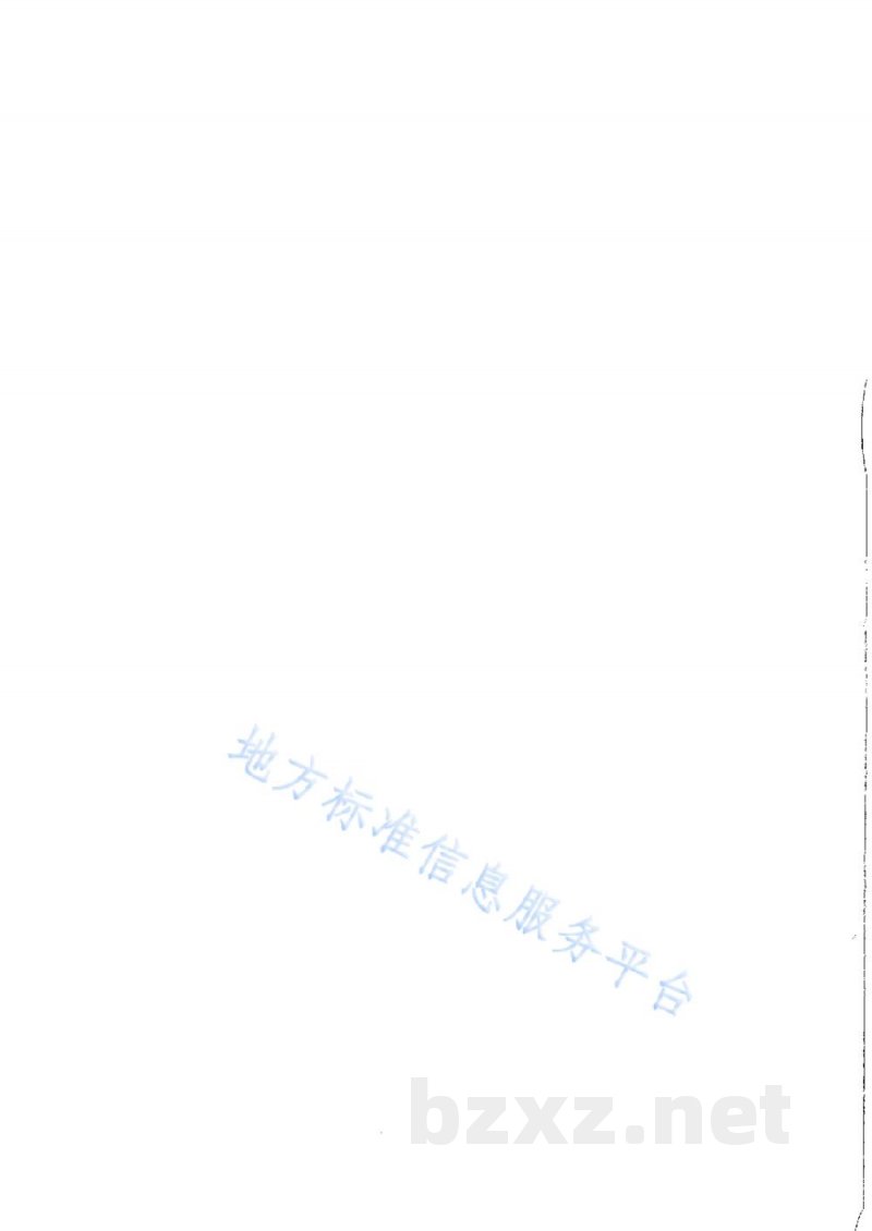 DB51/T 1533-2012切桑机 安全要求