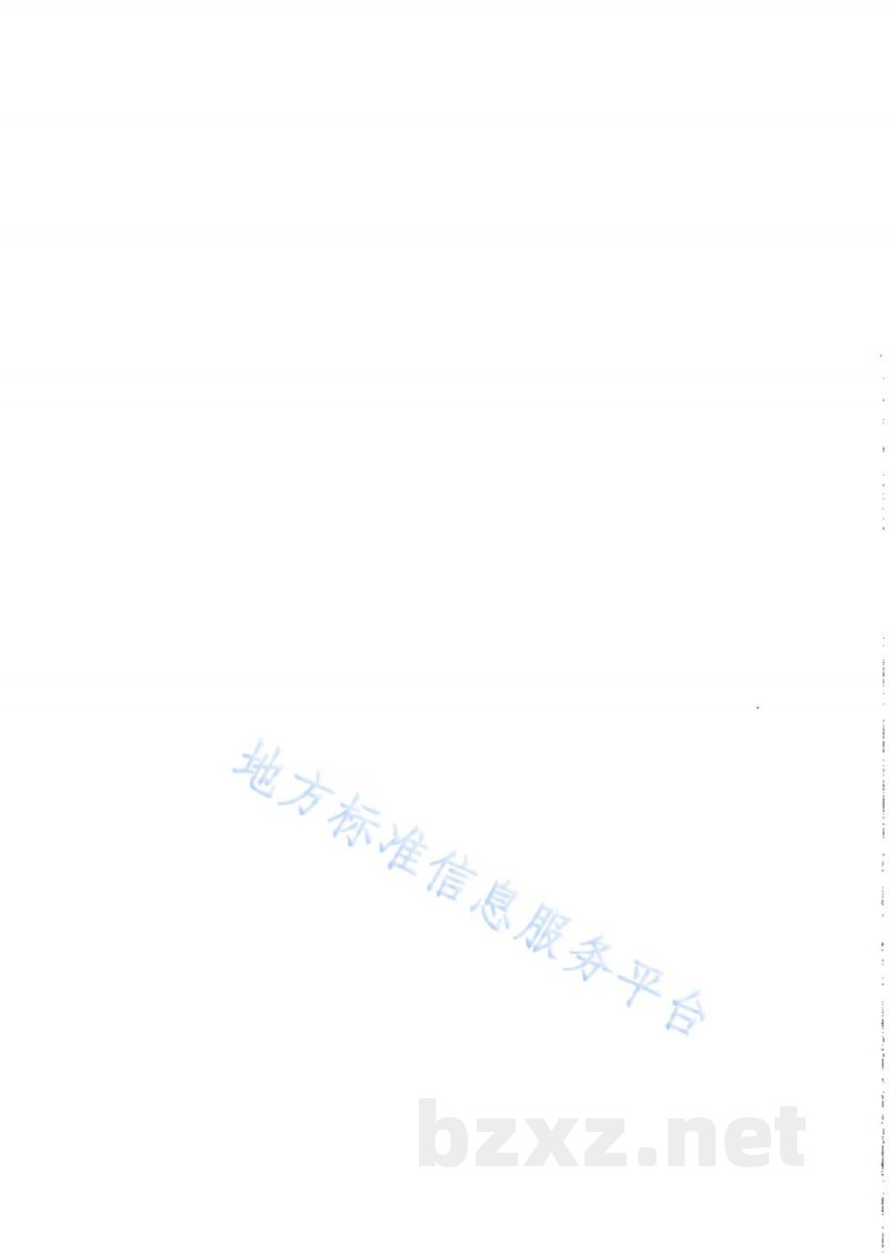 DB51/T 1532-2012金针菇菌种