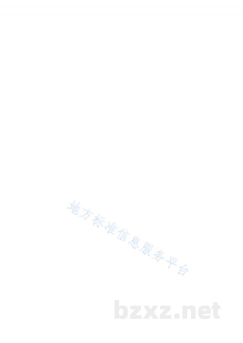 DB51/T 1736-2014标准化奶牛示范场建设规范