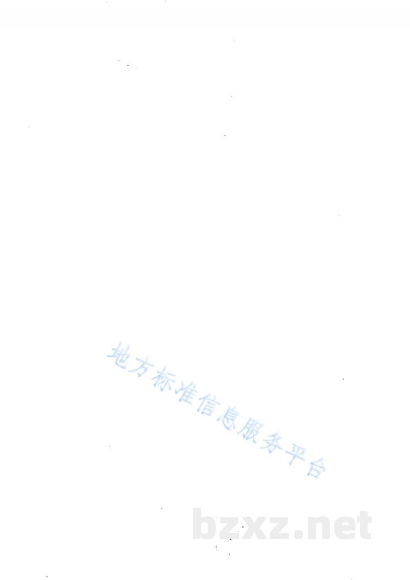 DB65/T 2562-2024冬小麦高产栽培技术规程