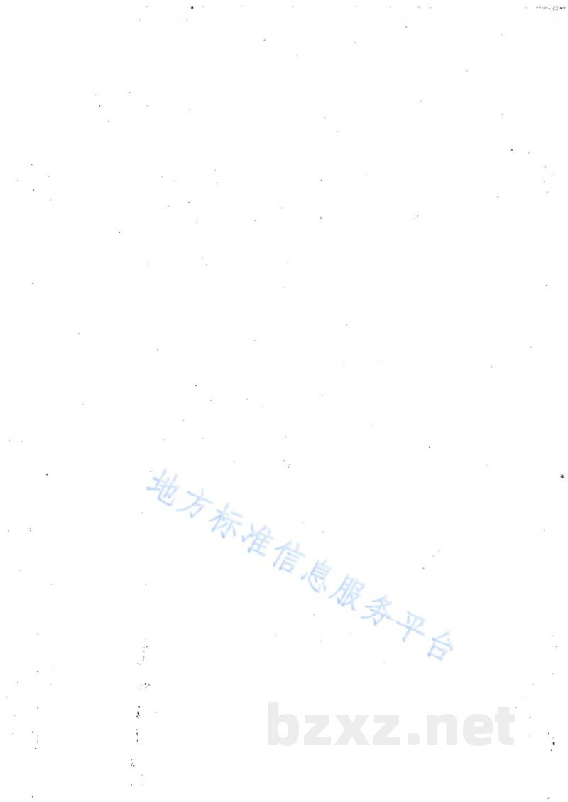 DB64/T 967-2014牛蒡种子生产技术规程