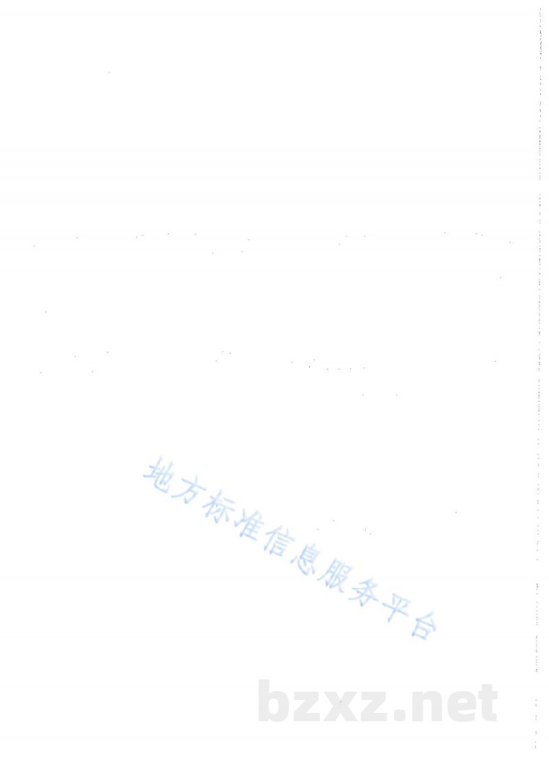 DB64/T 749-2012标准化羊场建设规范