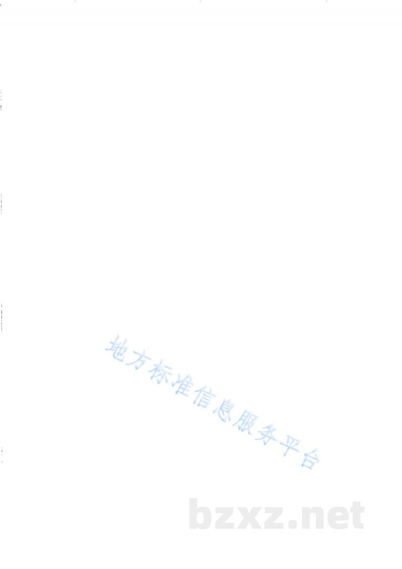 DB65/T 4859-2024苜蓿规模化生产喷灌智能决策及水肥一体化高产栽培技术规程
