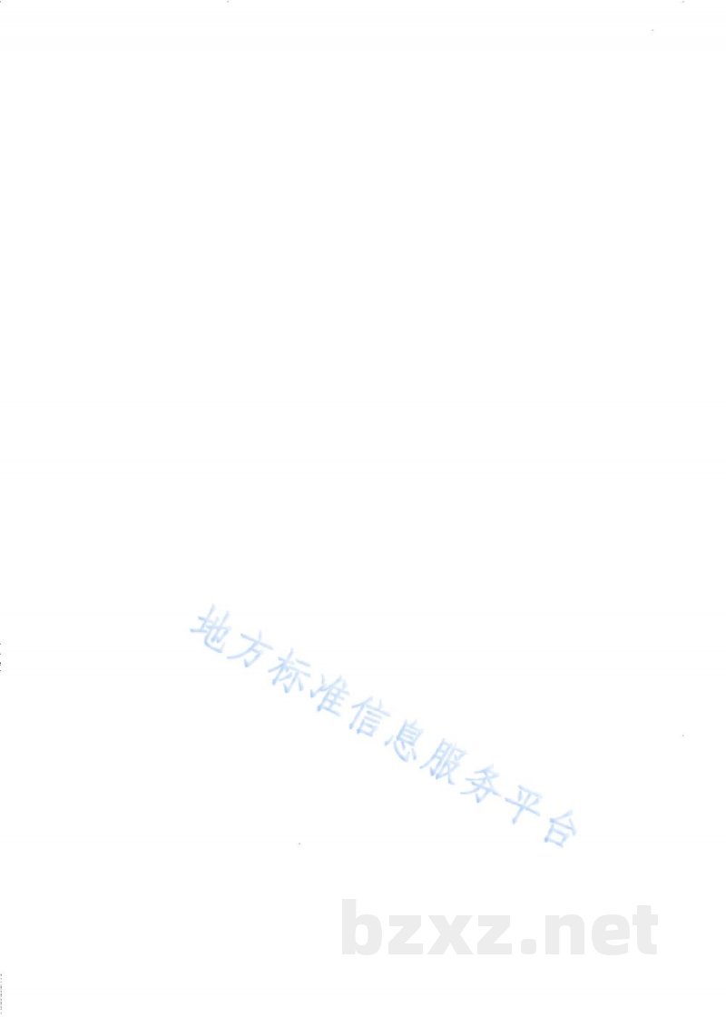 DB65/T 4773-2024生物安全实验室消毒技术指南