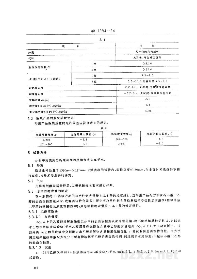 QB 1957-1994铝锅