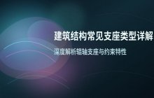 辊轴支座的概念定义_机械设备结构组成介绍