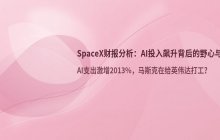 AI领域支出大幅增加背后的商业逻辑与行业影响分析
