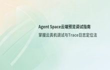 Agent Space项目预览功能介绍_云端Preview调试方法教程