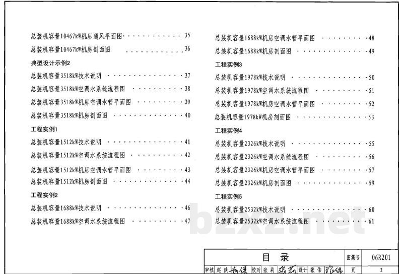 直燃型溴化锂吸收式制冷（温）水机房设计与安装
