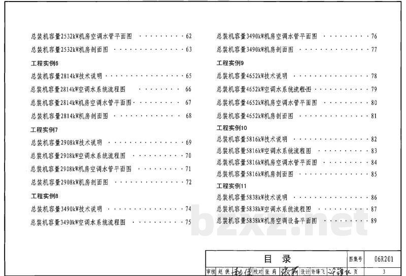 直燃型溴化锂吸收式制冷（温）水机房设计与安装