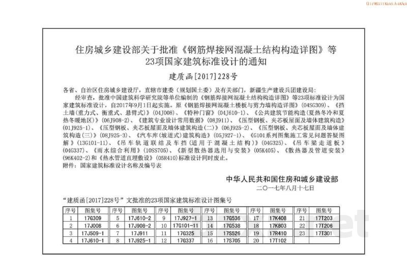 特种门窗（二）