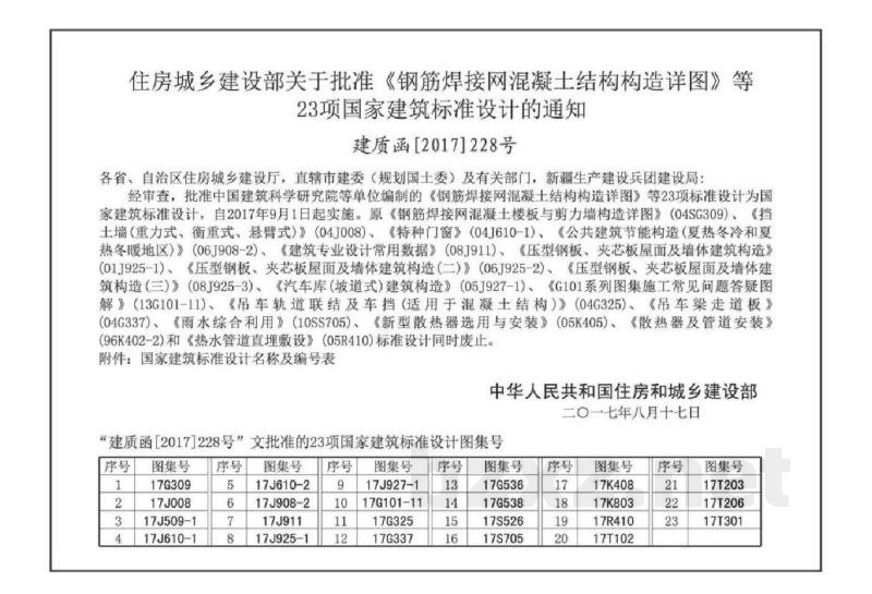 建筑专业设计常用数据