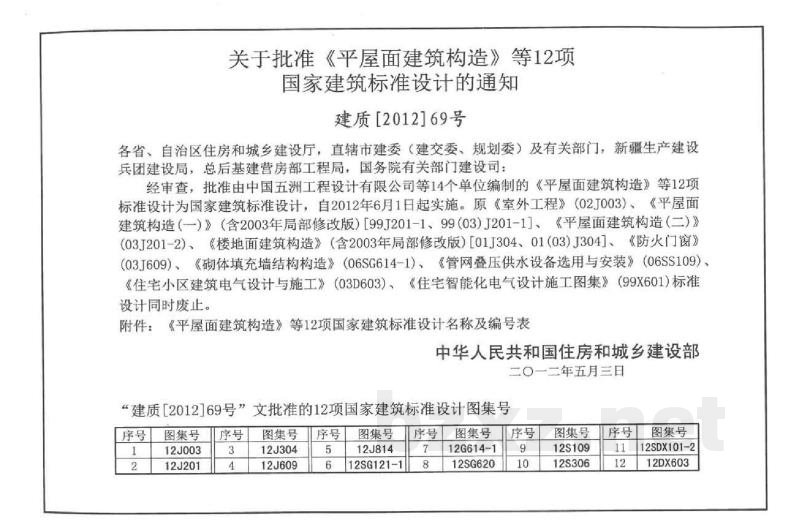 楼地面建筑构造