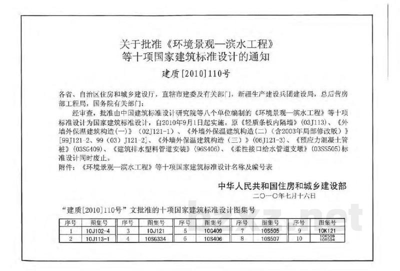 外墙外保温建筑构造