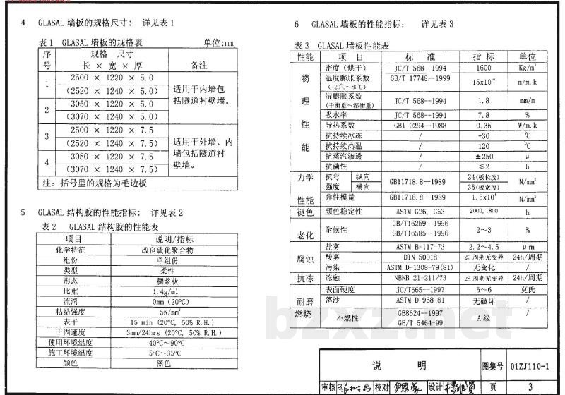 瓷面纤维增强水泥墙板建筑构造